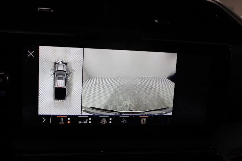 New 2026 GMC Sierra 1500 AT4 Truck