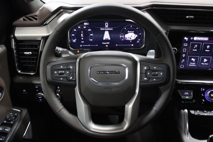 2026 GMC Sierra 1500 Denali - Photo 37