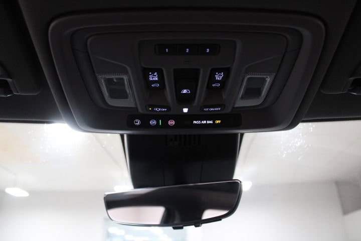2026 GMC Sierra 2500HD Denali - Photo 44