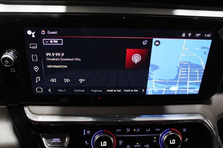 2026 GMC Sierra 1500 Denali - Photo 52