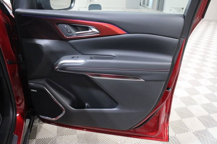 2026 Chevrolet Traverse RS - Photo 25