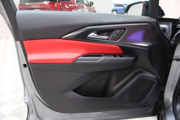 2026 Chevrolet Equinox EV RS - Photo 12