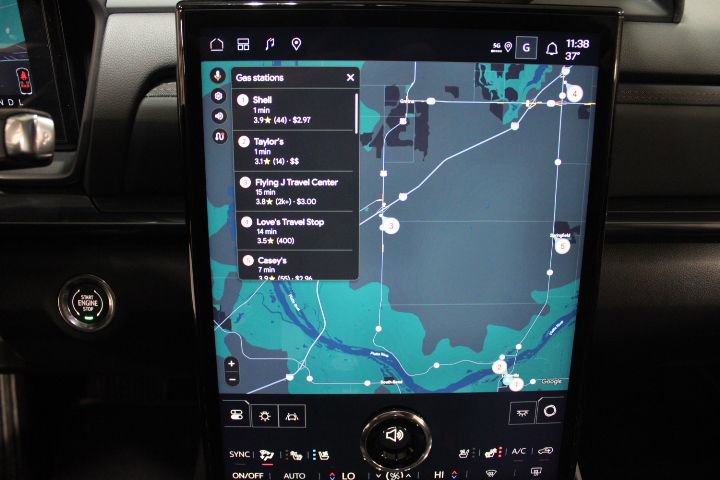 2026 GMC Terrain AT4 - Photo 51
