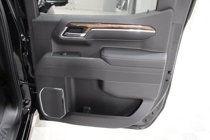 2026 GMC Sierra 1500 SLE - Photo 28