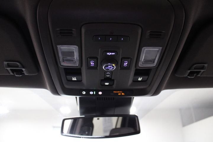 2024 GMC Yukon XL Denali - Photo 43