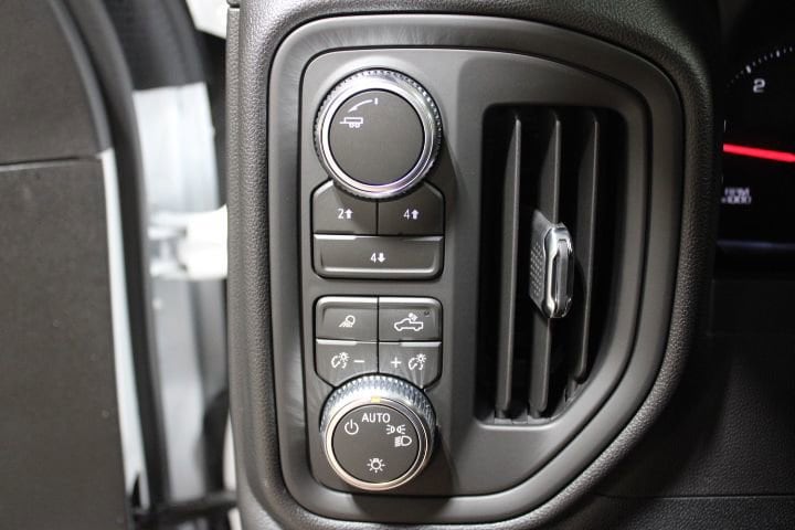 2026 GMC Sierra 2500HD Pro - Photo 34