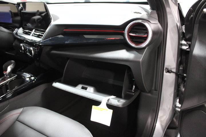 2026 Chevrolet Trax RS - Photo 26
