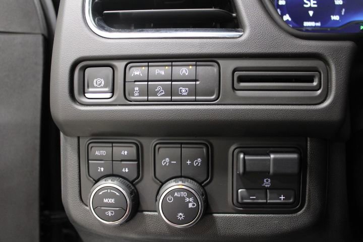 2024 Chevrolet Tahoe Z71 - Photo 40