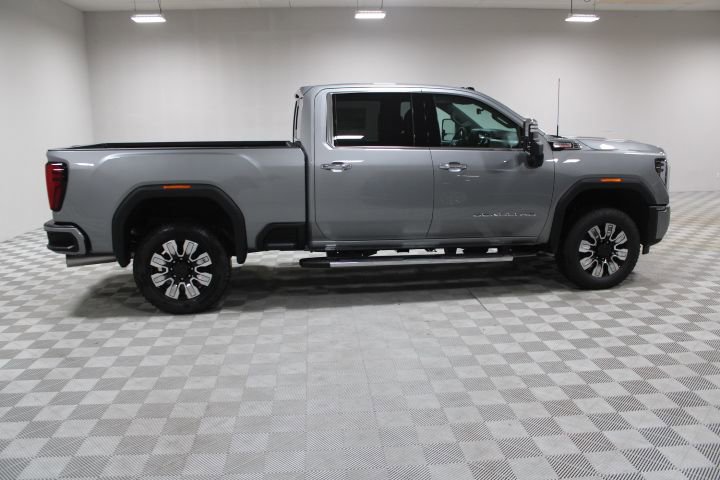 2026 GMC Sierra 2500HD Denali - Photo 13