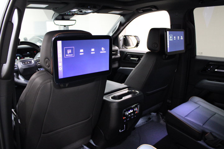 2026 GMC Yukon XL AT4 - Photo 66