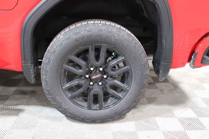 2026 GMC Sierra 1500 Elevation - Photo 43
