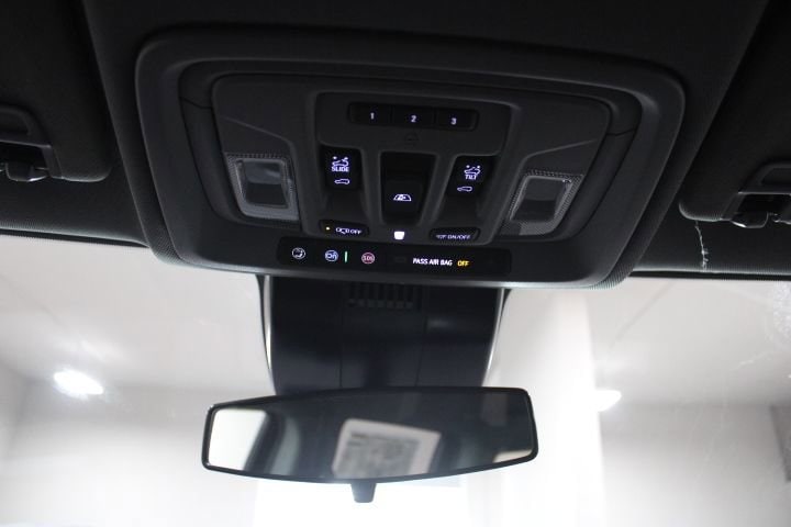 2026 GMC Sierra 1500 Elevation - Photo 41