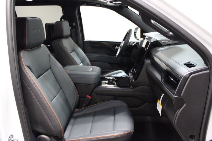 2026 GMC Yukon XL AT4 - Photo 27