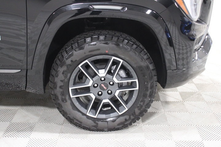 2026 GMC Terrain AT4 - Photo 43