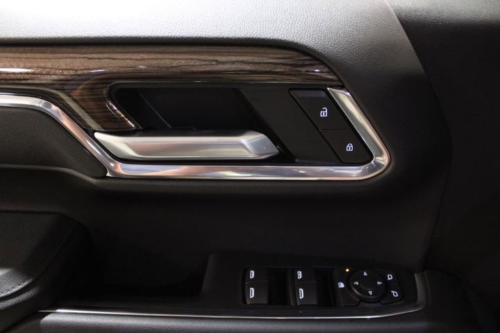 2026 Chevrolet Silverado 1500 LT Trail Boss - Photo 16