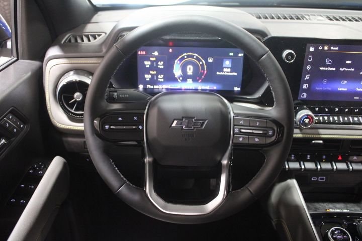 2026 Chevrolet Colorado ZR2 - Photo 34