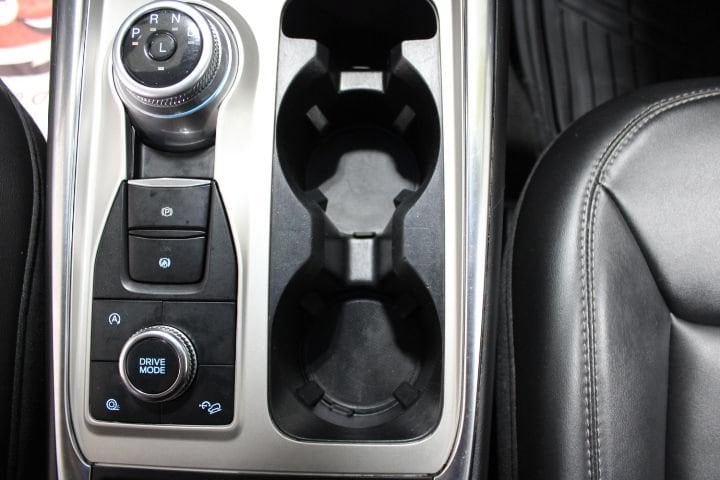 2023 Ford Explorer XLT - Photo 34