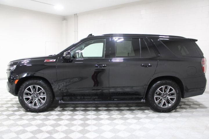2024 Chevrolet Tahoe Z71 - Photo 8