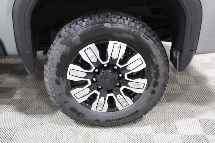 2026 GMC Sierra 2500HD Denali - Photo 46