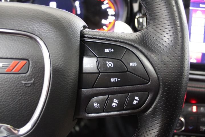 2024 Dodge Durango GT - Photo 38