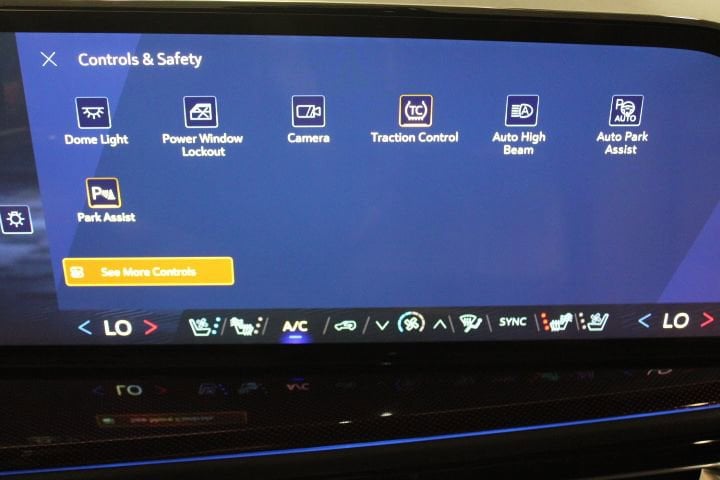 2026 Chevrolet Traverse RS - Photo 50