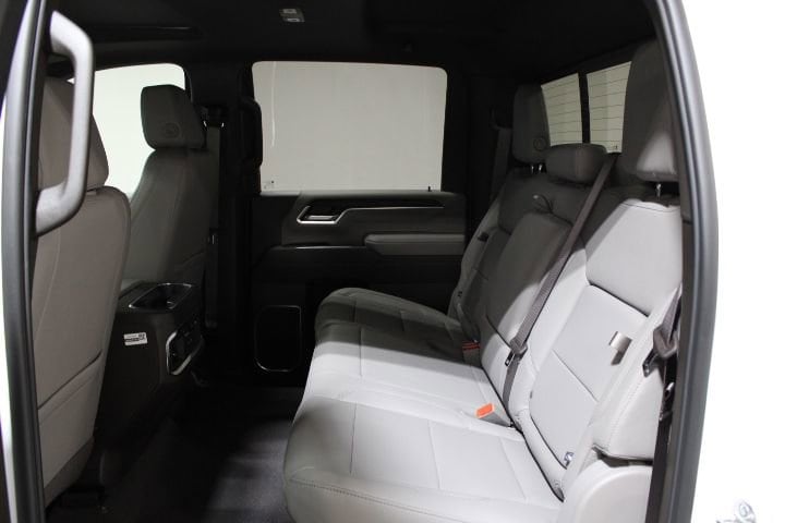 2025 GMC Sierra 2500HD SLT - Photo 22