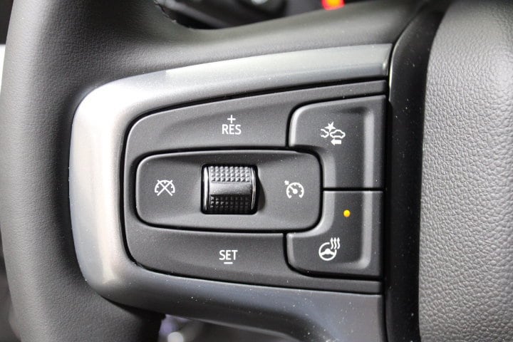 2026 Chevrolet Silverado 2500 HD LTZ - Photo 37
