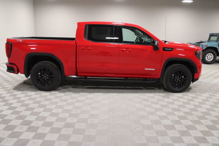 2026 GMC Sierra 1500 Elevation - Photo 13