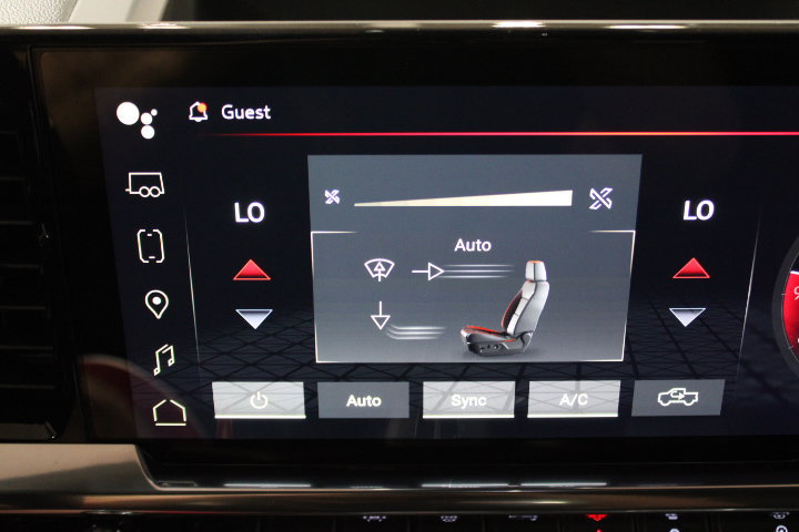 2026 GMC Sierra 1500 Elevation - Photo 51