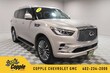  INFINITI QX80