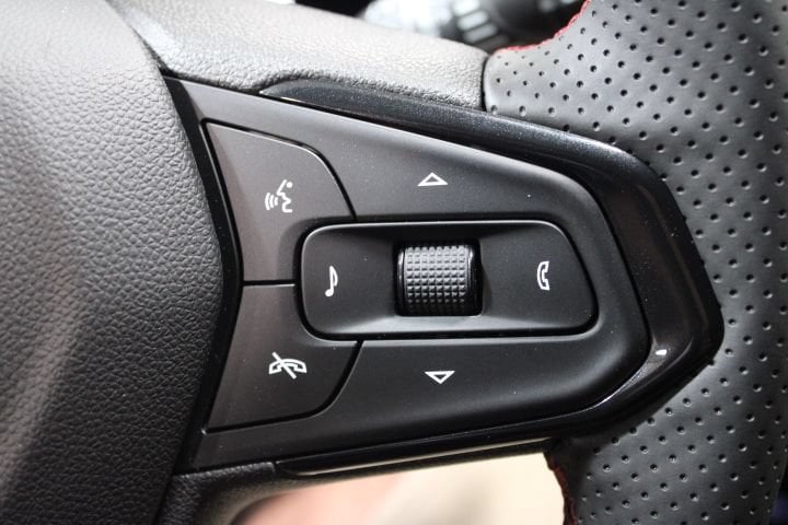 2026 Chevrolet Trax RS - Photo 35