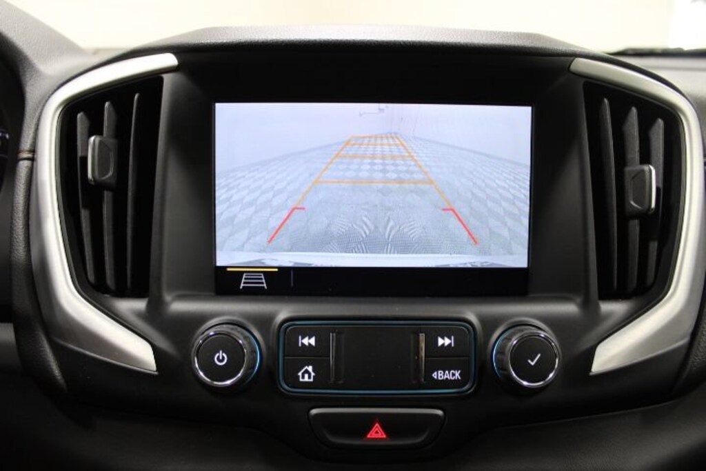 Used 2021 GMC Terrain SLT SUV