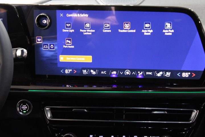2026 Chevrolet Traverse RS - Photo 42