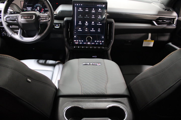 2026 GMC Yukon XL AT4 - Photo 33