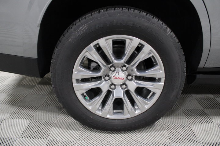 2027 GMC Yukon Denali - Photo 47