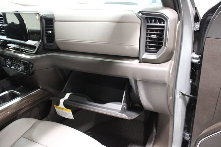 2026 Chevrolet Silverado 1500 LT Trail Boss - Photo 28