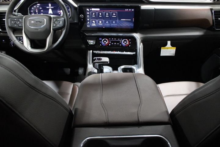 2026 GMC Sierra 1500 Denali - Photo 34