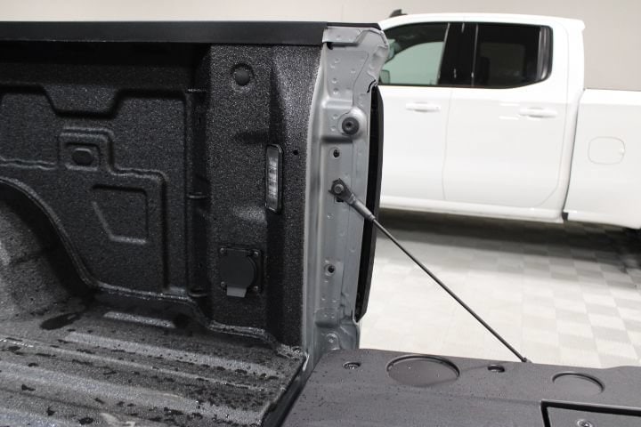 2026 GMC Sierra 1500 Denali - Photo 16