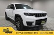  Jeep Grand Cherokee L