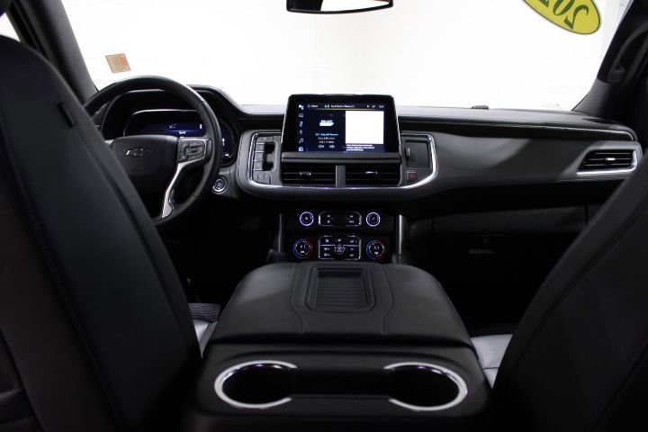 2024 Chevrolet Tahoe Z71 - Photo 31