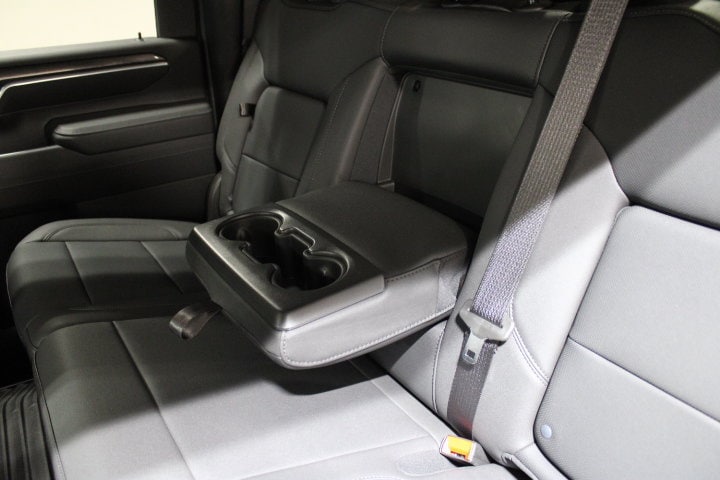 2026 Chevrolet Silverado 2500 HD LTZ - Photo 24