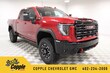 GMC Sierra 2500 HD