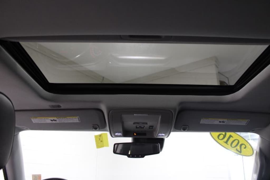 Used 2016 GMC Sierra 1500 Denali Truck Crew Cab