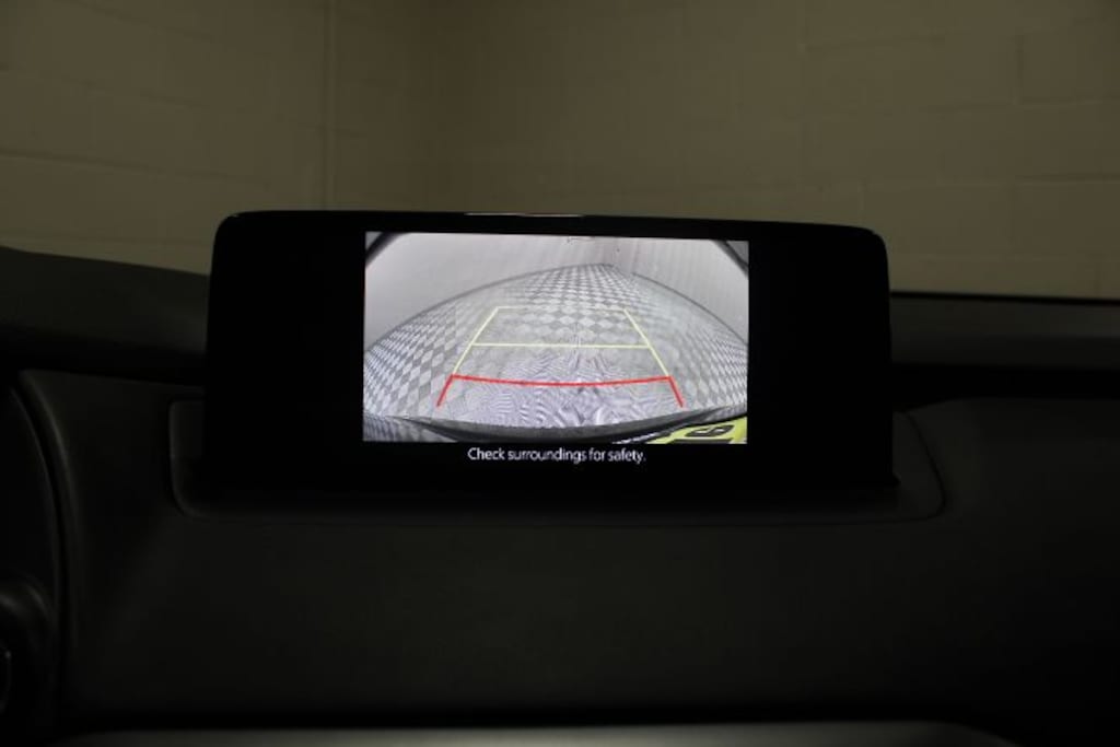 Used 2023 Mazda CX-9 Touring SUV