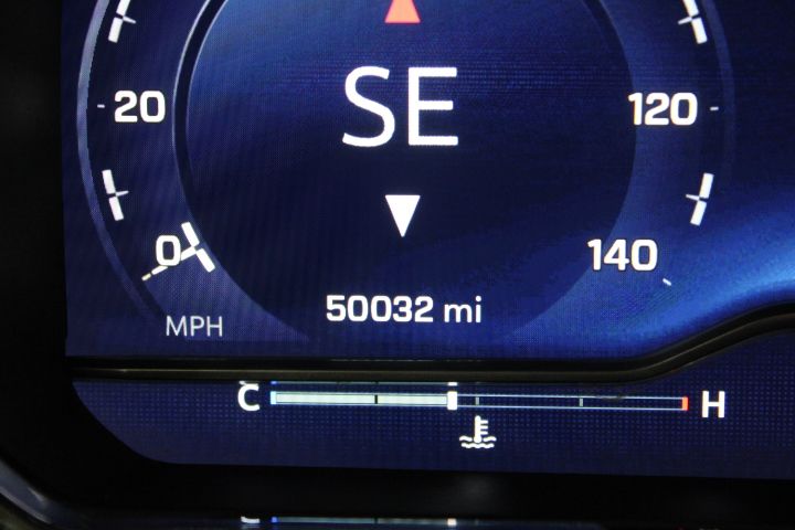 2023 Chevrolet Silverado 1500 RST photo 4