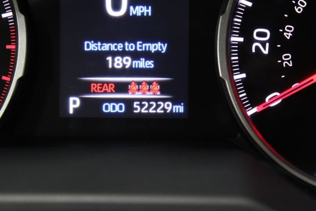 Used 2022 Toyota RAV4 XLE SUV