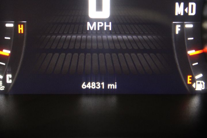 2019 Dodge Challenger GT photo 4