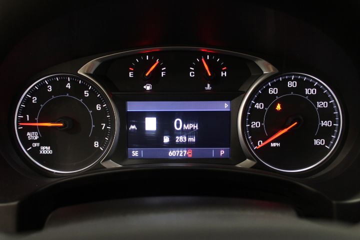 2020 Gmc Terrain Denali photo 4