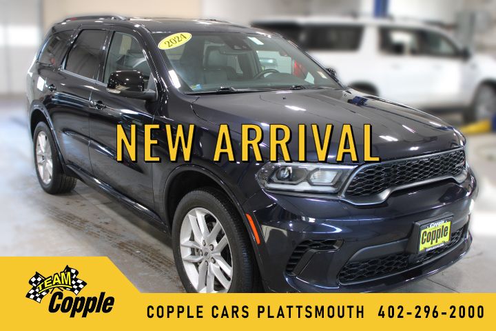 2024 Dodge Durango GT's photo