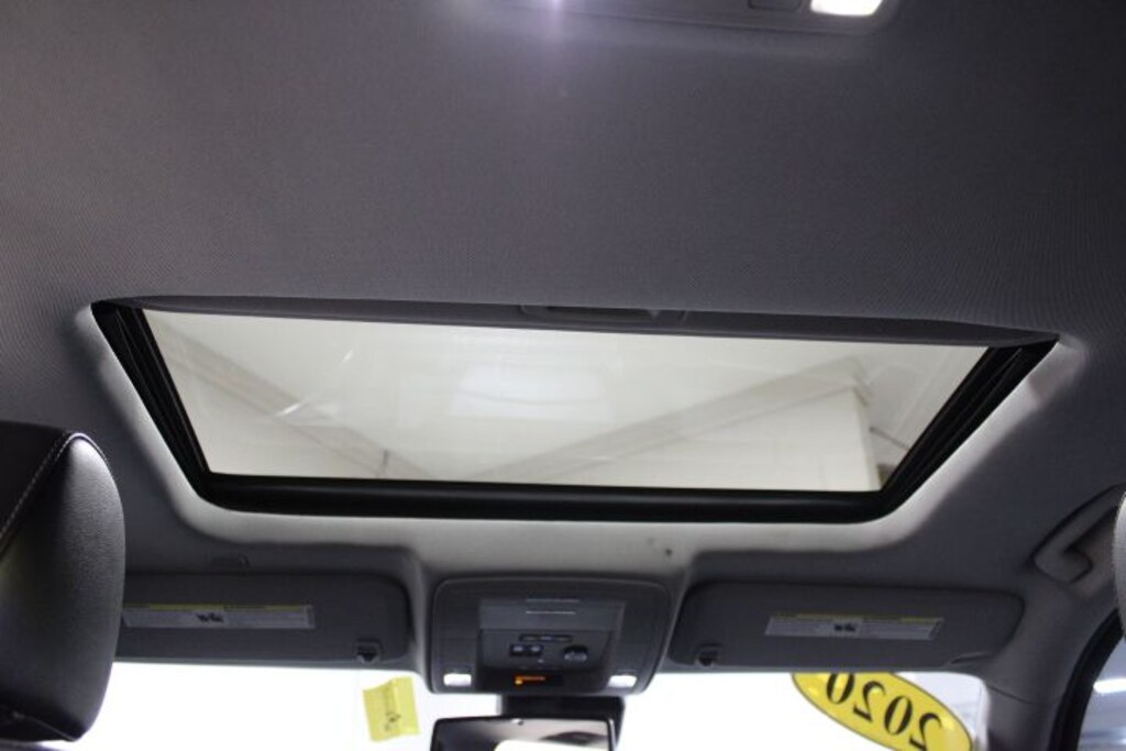 Used 2020 Chevrolet Suburban LT SUV